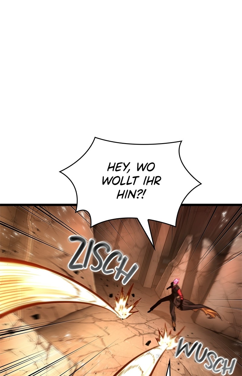 Read The World After the Fall de Manga Online