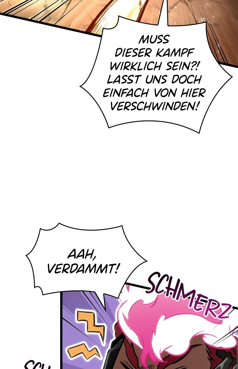 Read The World After the Fall de Manga Online