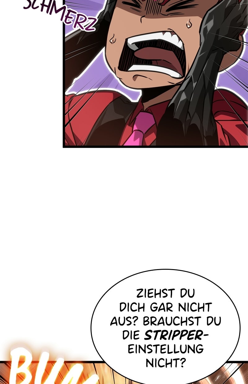 Read The World After the Fall de Manga Online