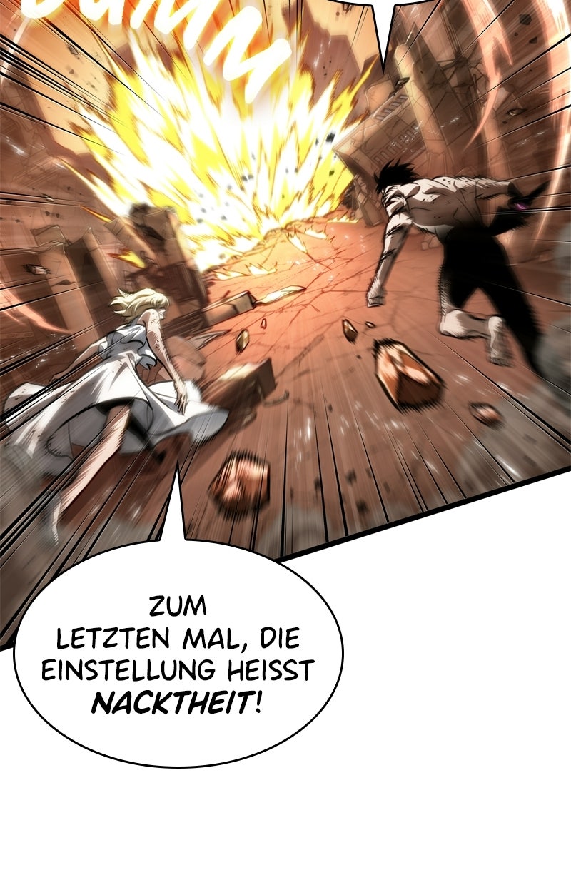 Read The World After the Fall de Manga Online