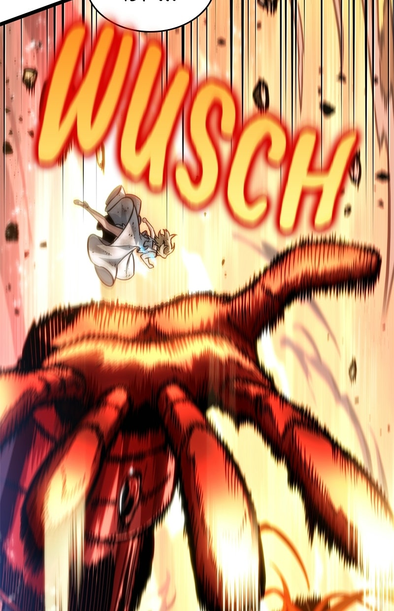 Read The World After the Fall de Manga Online