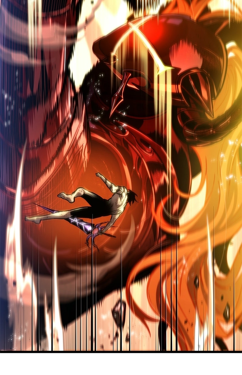 Read The World After the Fall de Manga Online