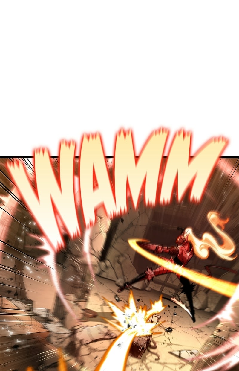 Read The World After the Fall de Manga Online