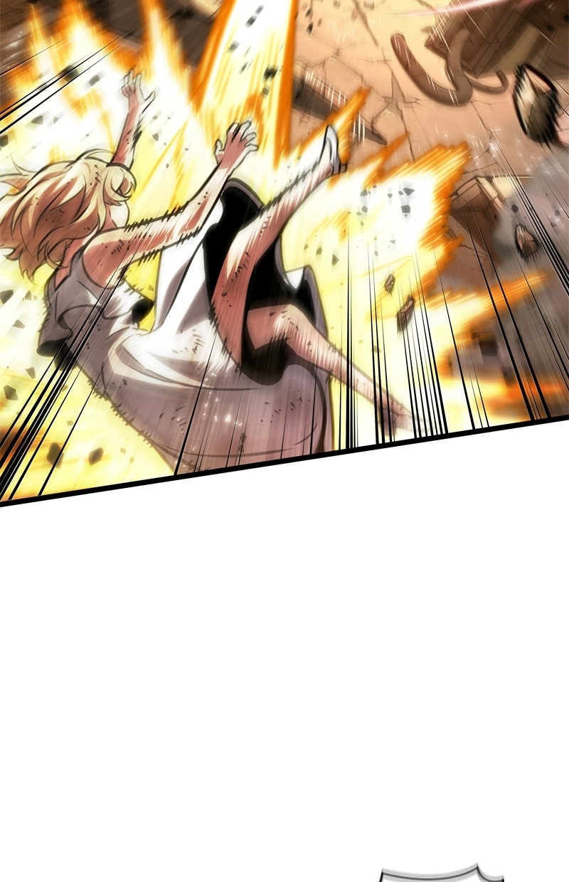 Read The World After the Fall de Manga Online