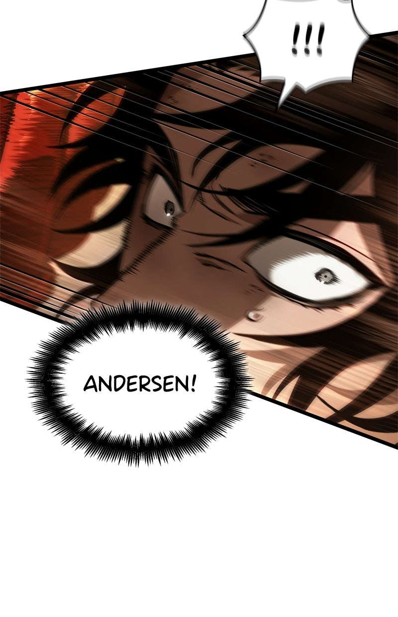 Read The World After the Fall de Manga Online