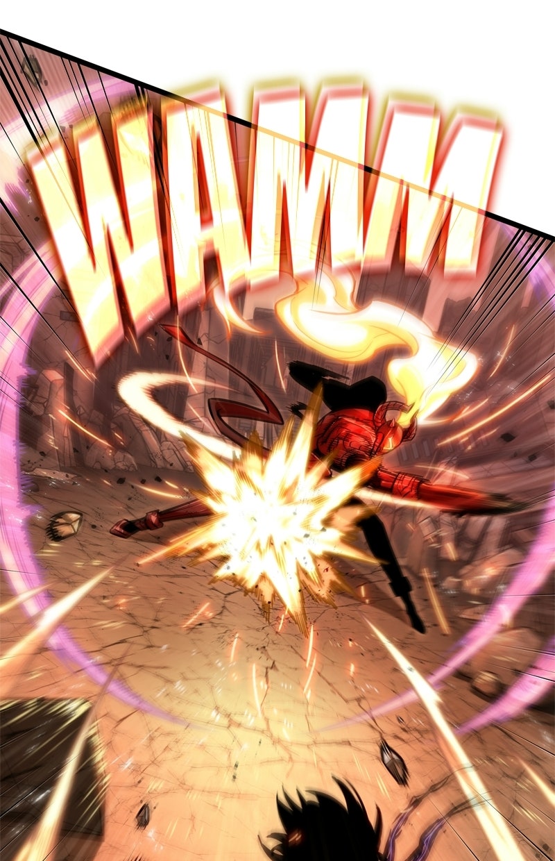 Read The World After the Fall de Manga Online