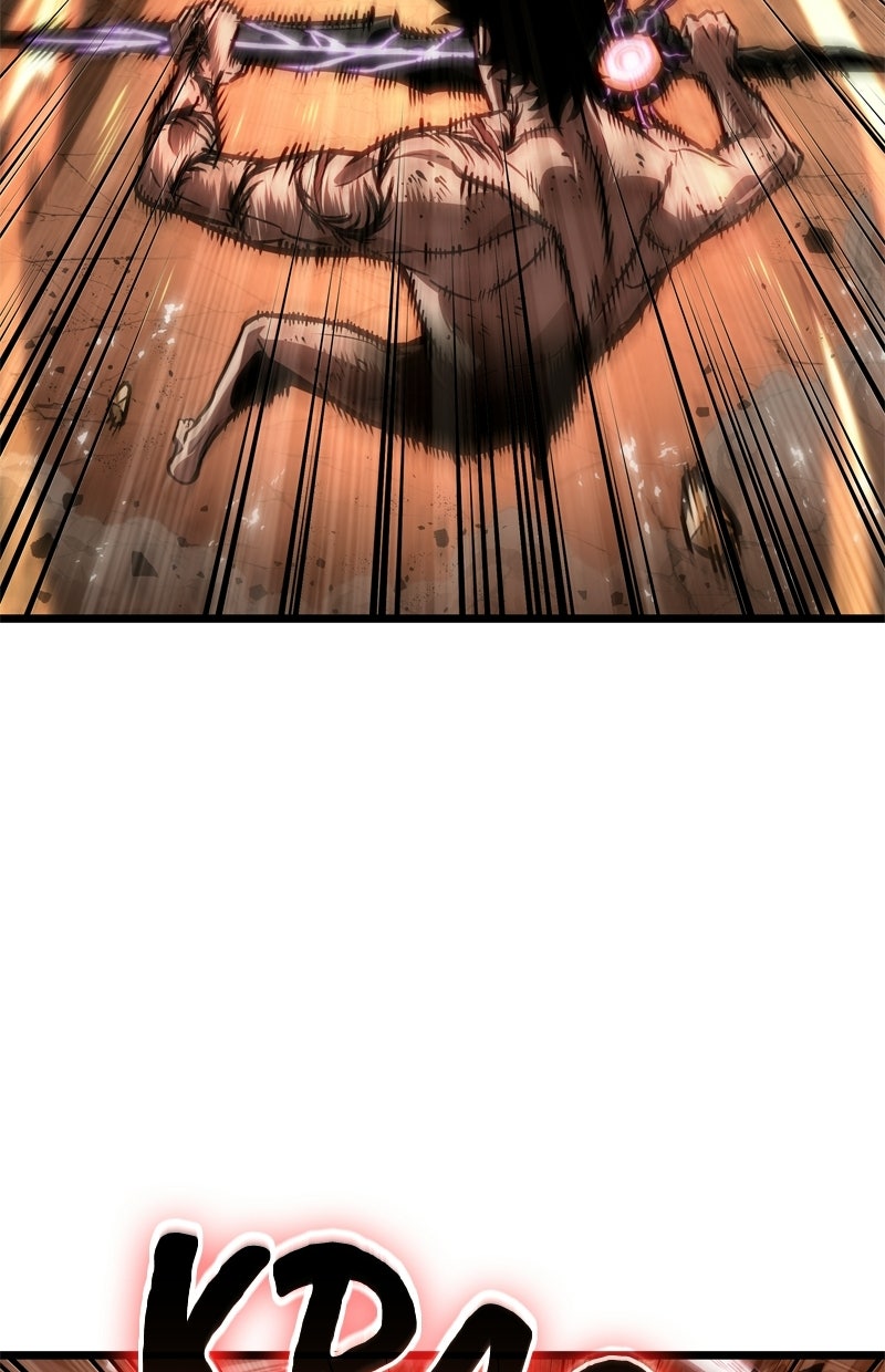 Read The World After the Fall de Manga Online