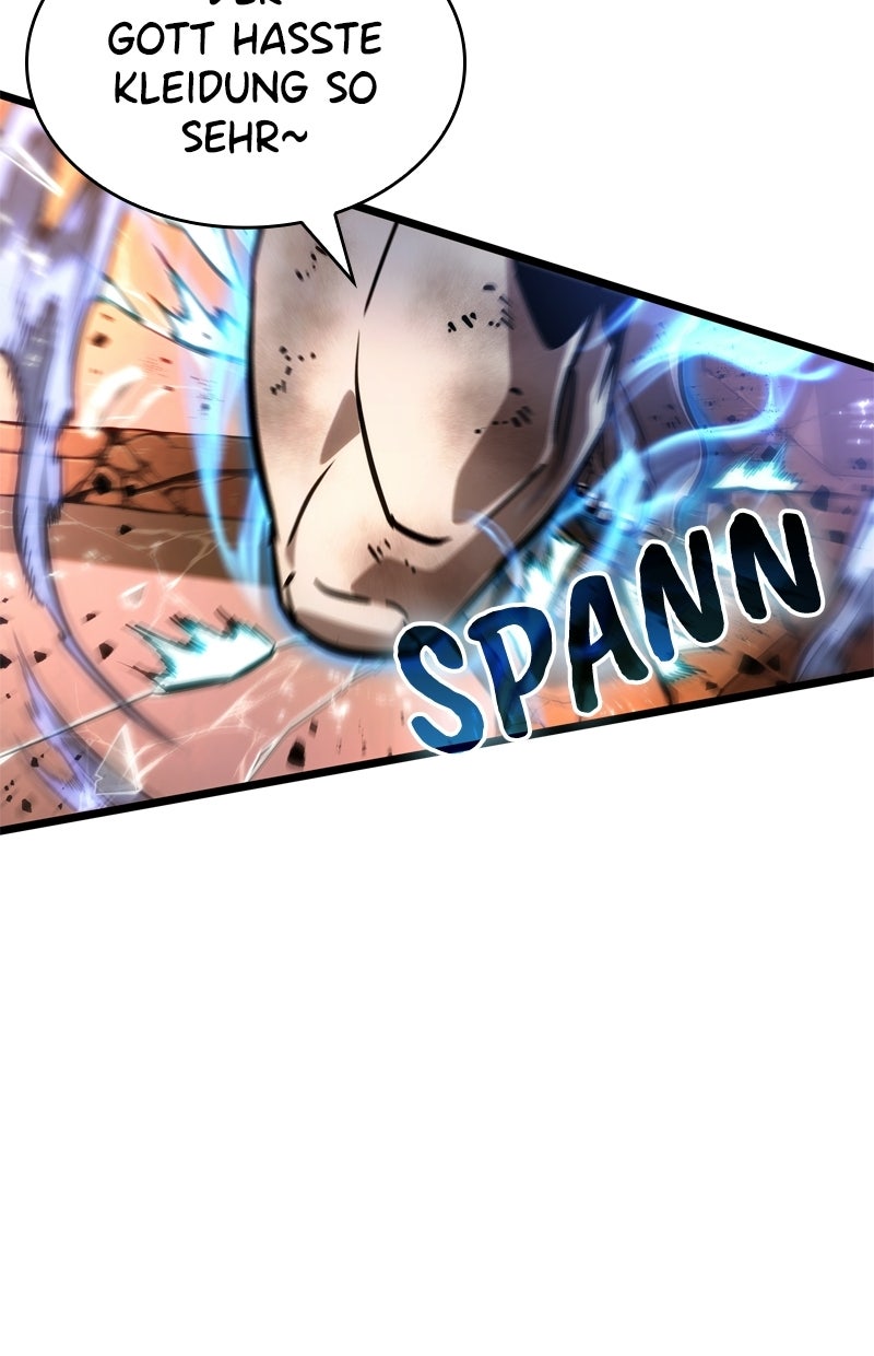 Read The World After the Fall de Manga Online