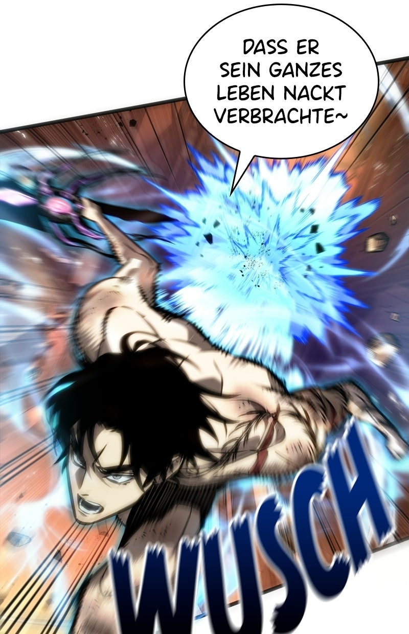 Read The World After the Fall de Manga Online