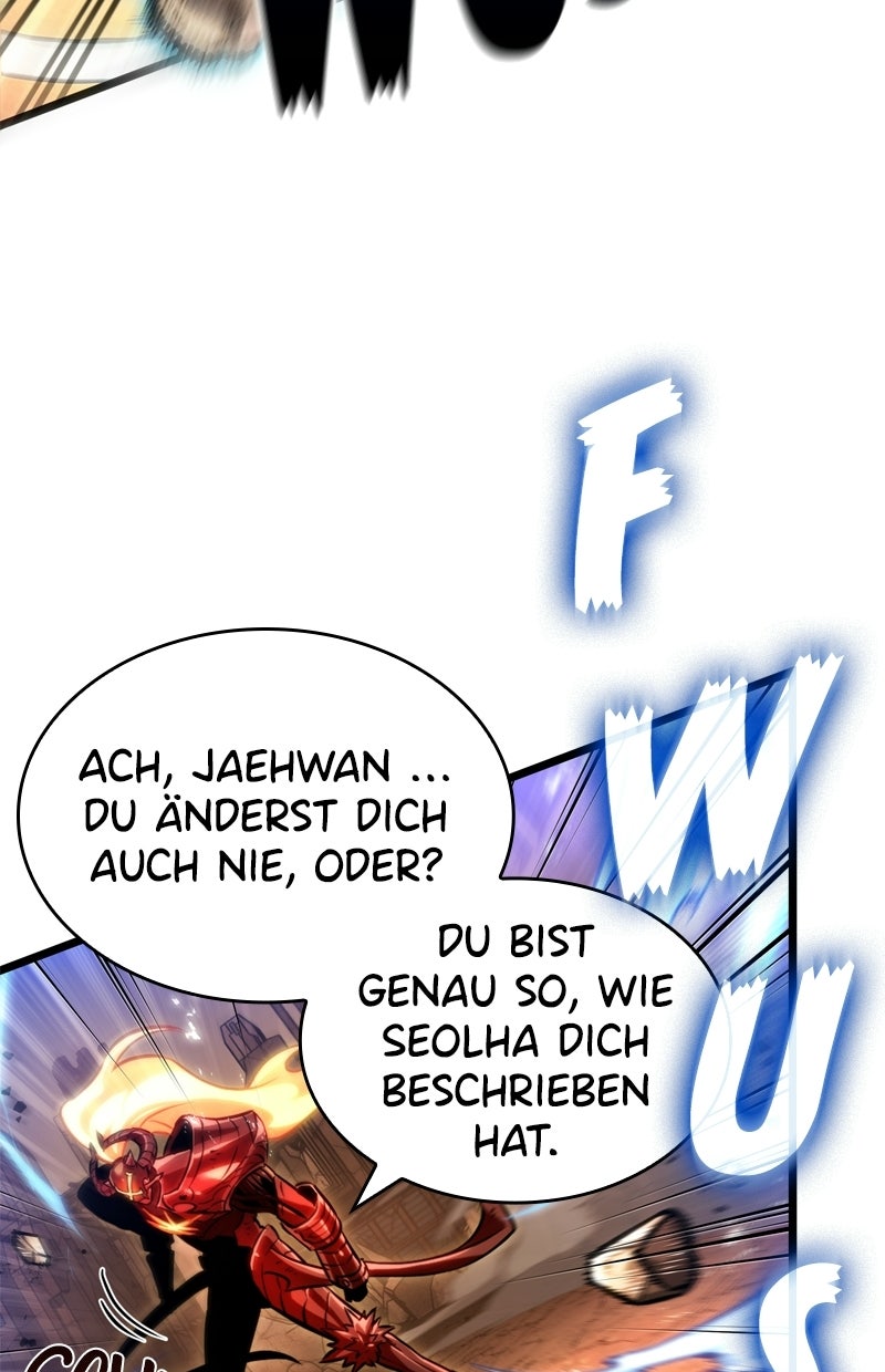 Read The World After the Fall de Manga Online