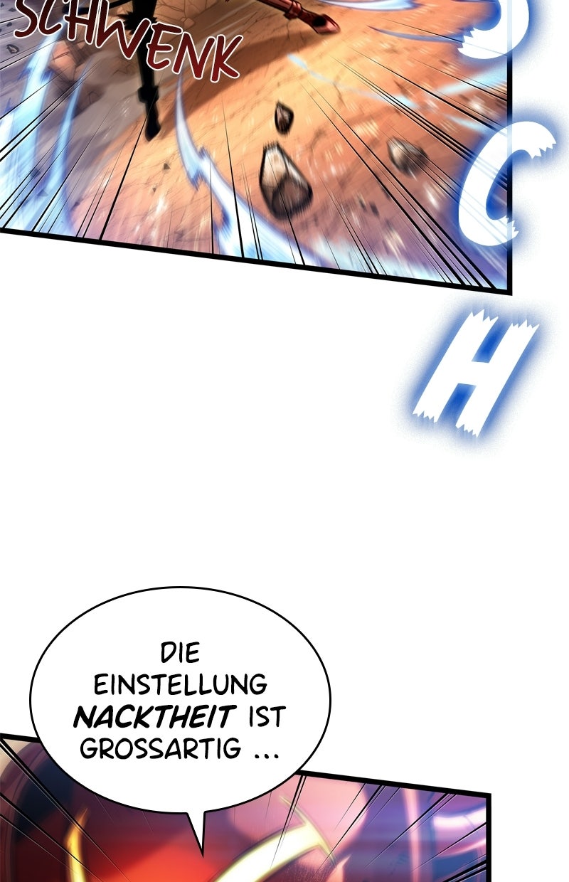 Read The World After the Fall de Manga Online