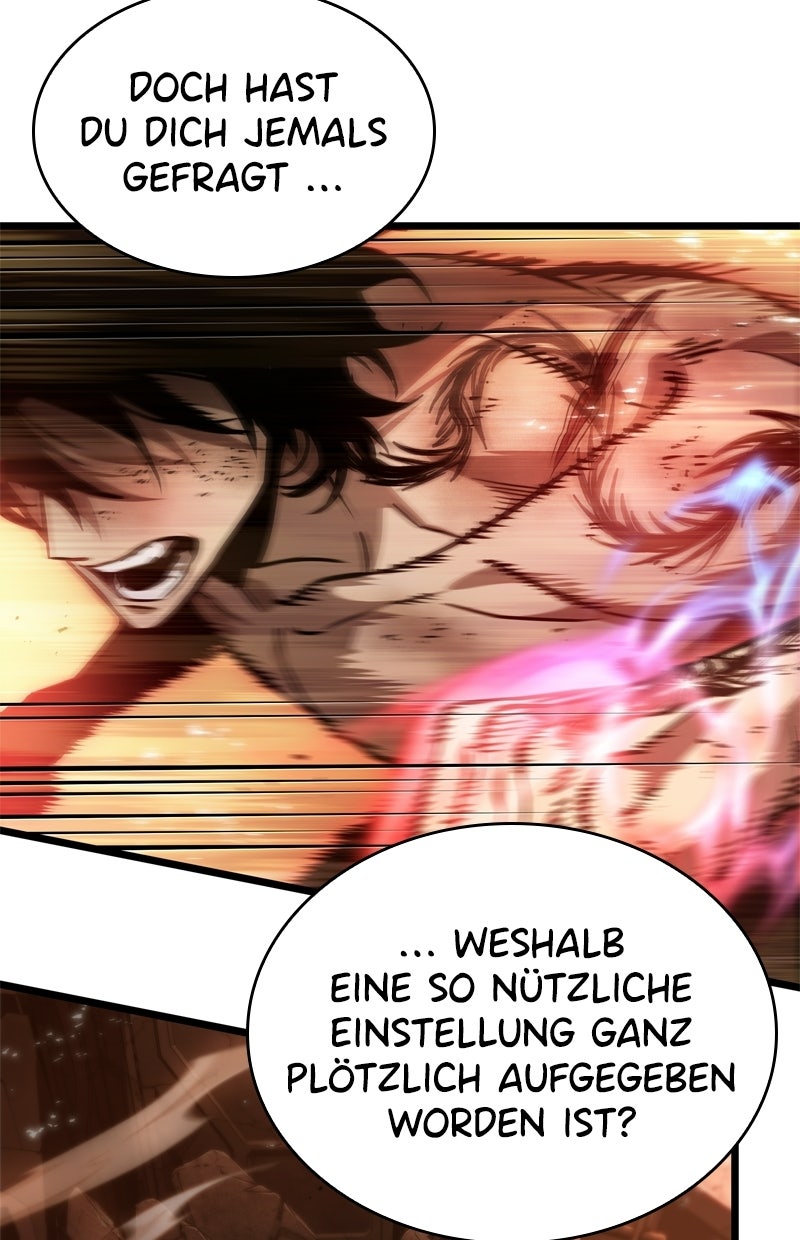 Read The World After the Fall de Manga Online