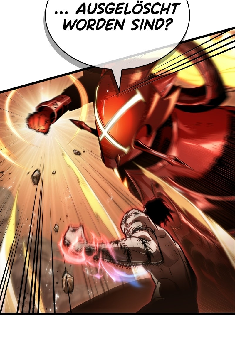 Read The World After the Fall de Manga Online