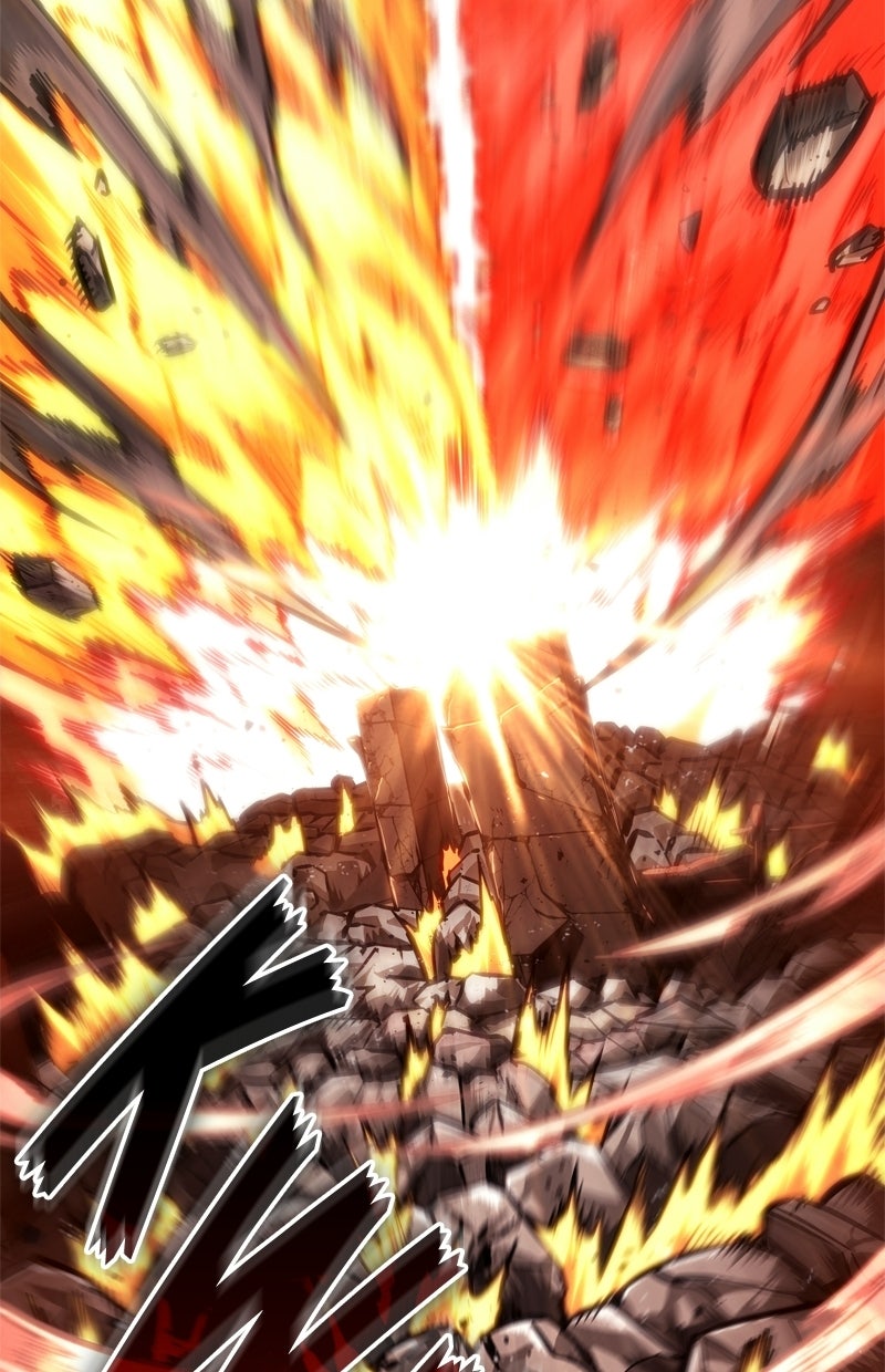 Read The World After the Fall de Manga Online