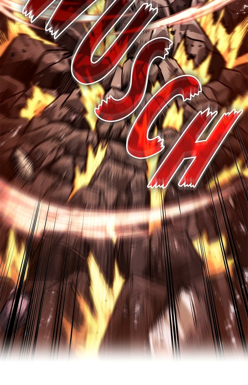 Read The World After the Fall de Manga Online