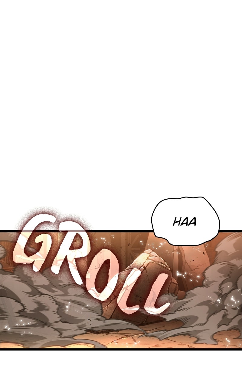 Read The World After the Fall de Manga Online