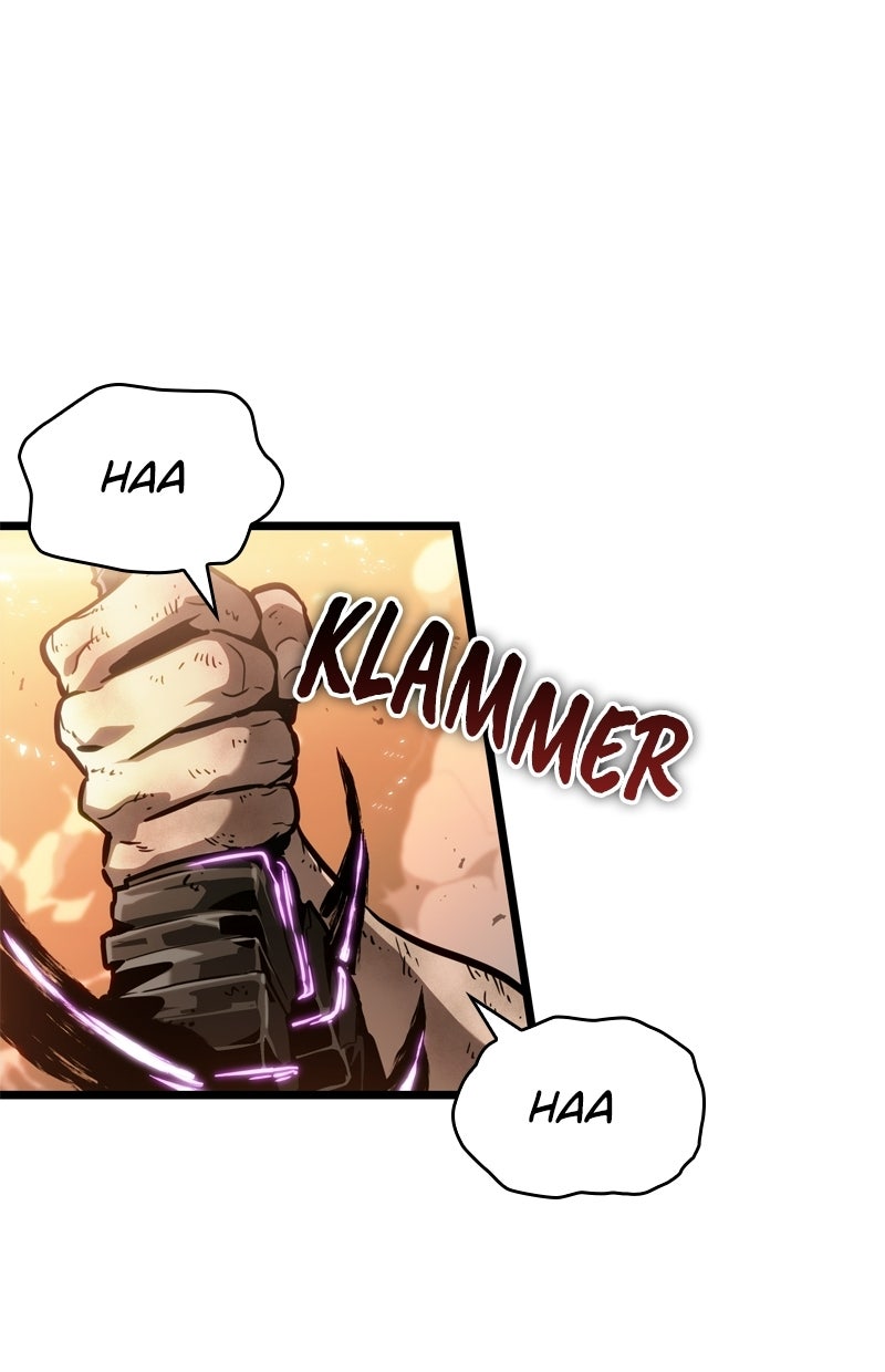 Read The World After the Fall de Manga Online