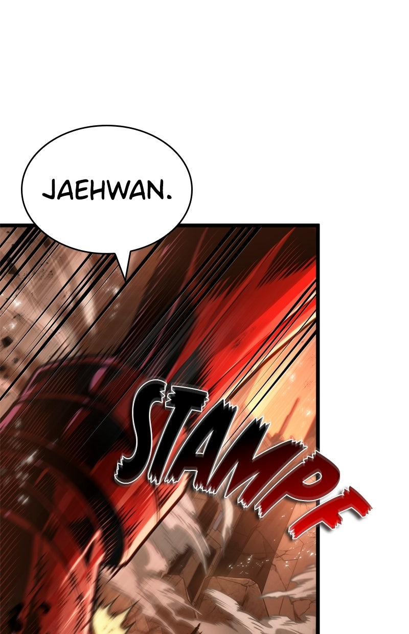 Read The World After the Fall de Manga Online