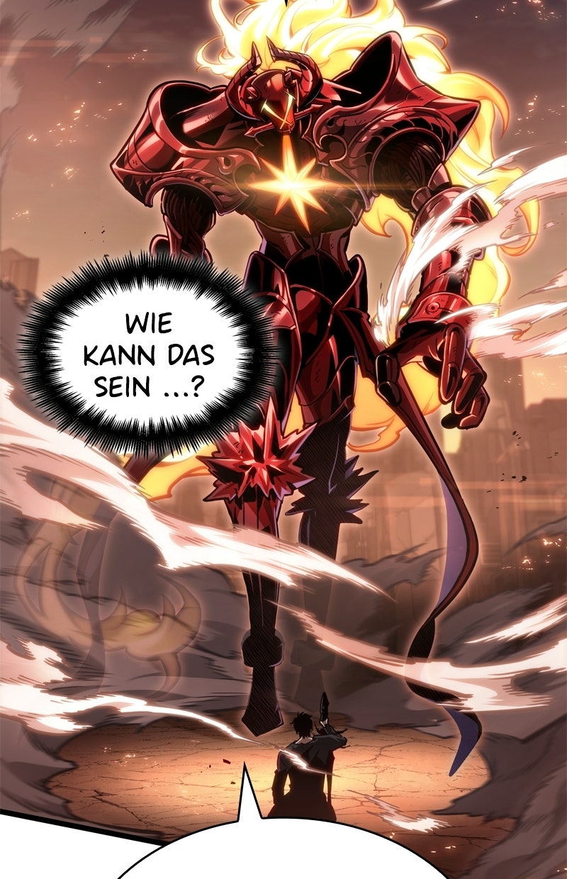 Read The World After the Fall de Manga Online