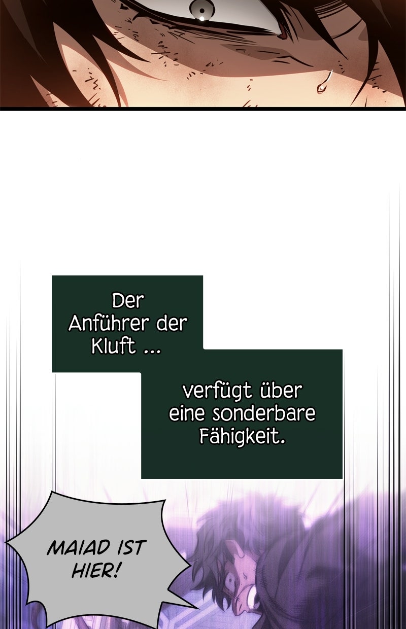 Read The World After the Fall de Manga Online