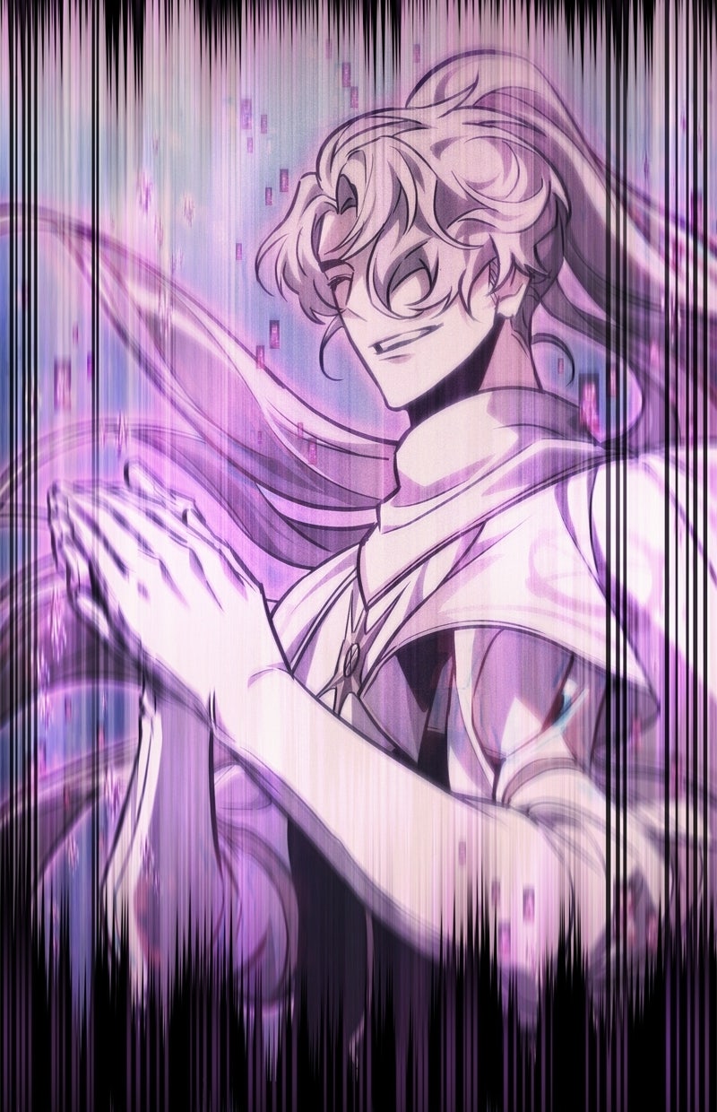 Read The World After the Fall de Manga Online