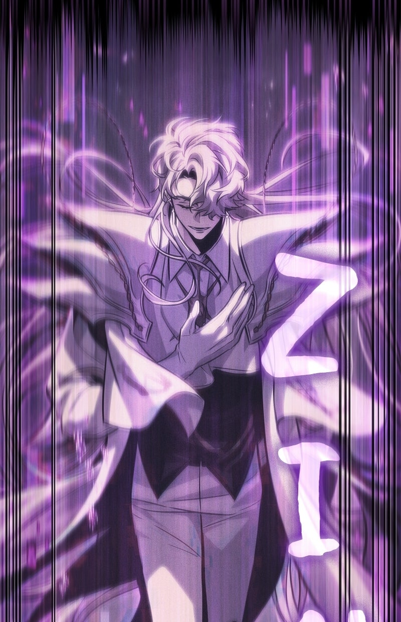 Read The World After the Fall de Manga Online