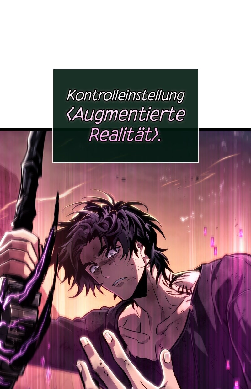 Read The World After the Fall de Manga Online