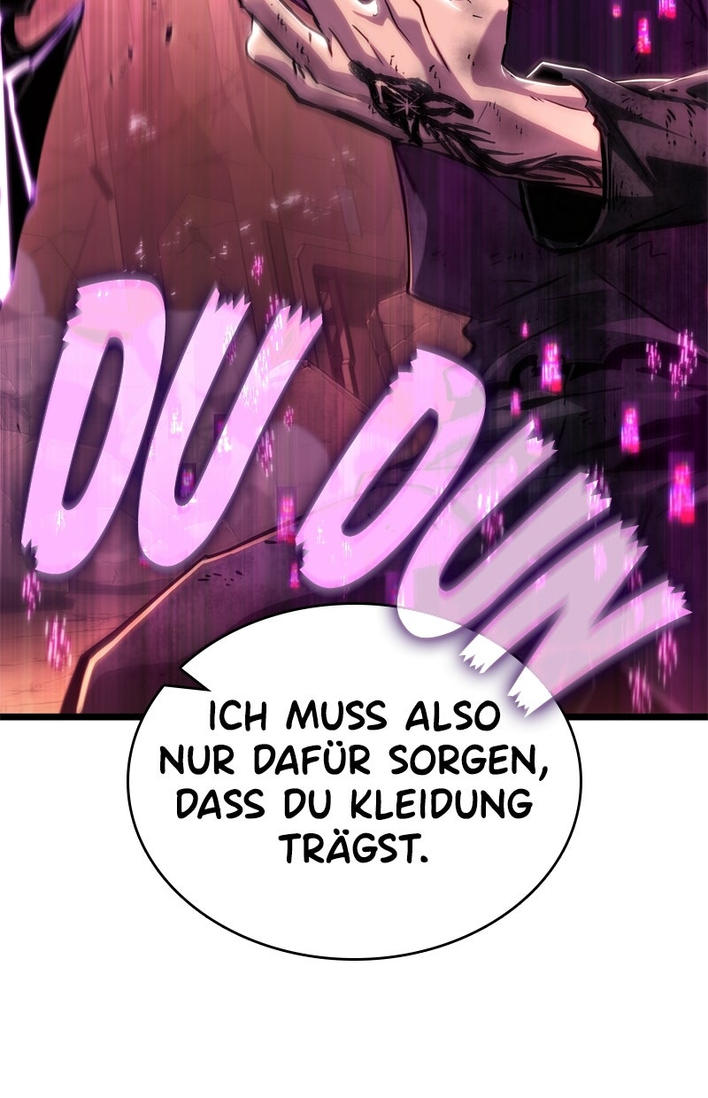 Read The World After the Fall de Manga Online