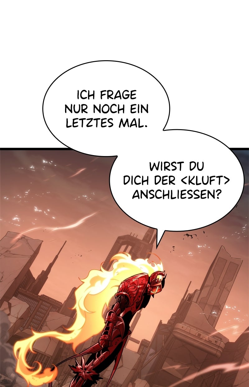 Read The World After the Fall de Manga Online