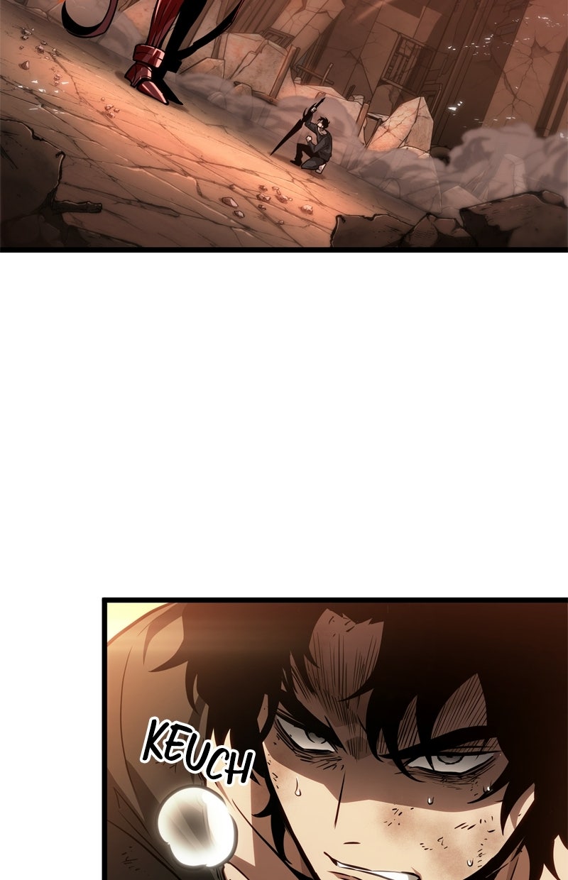 Read The World After the Fall de Manga Online