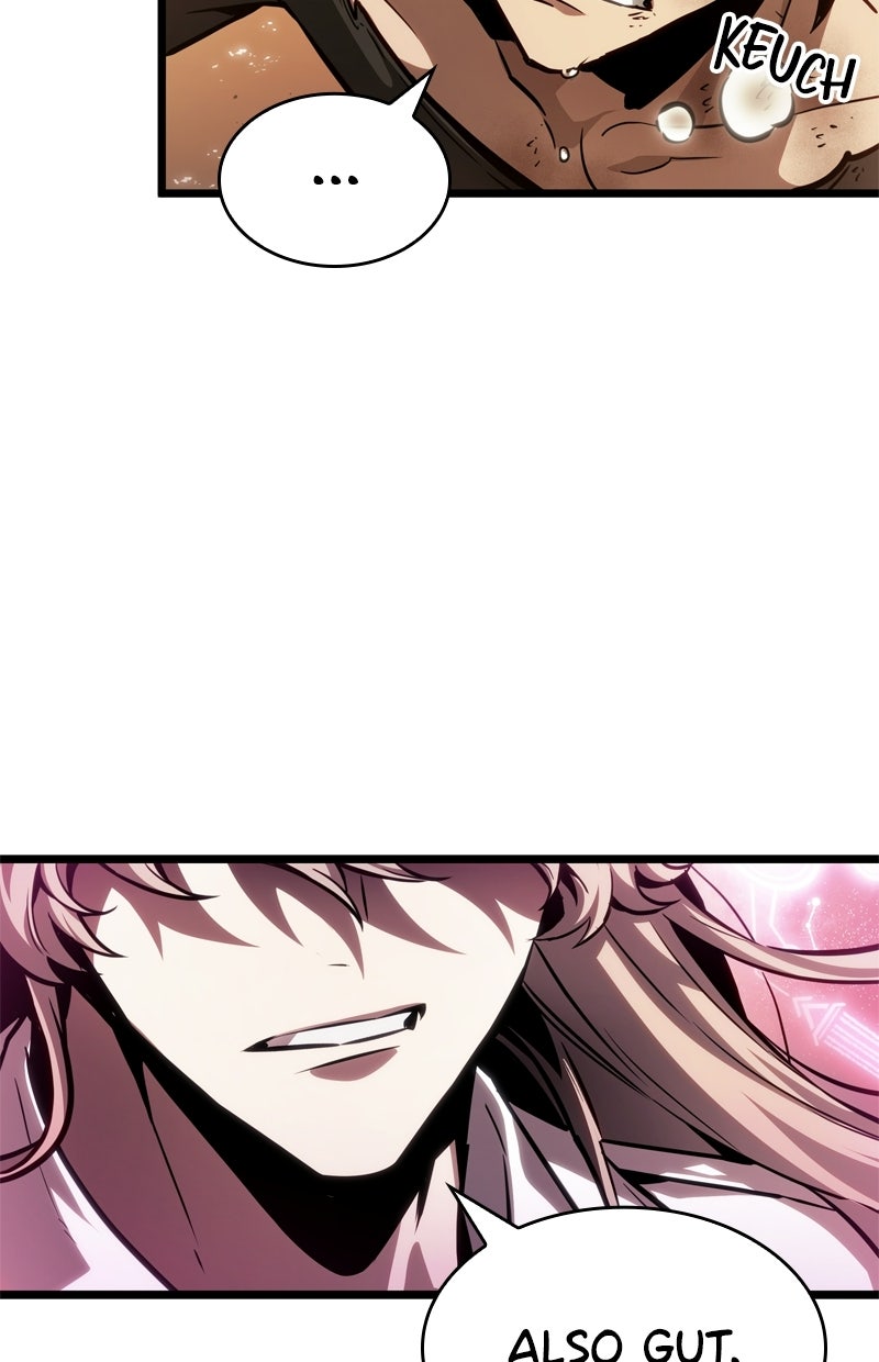 Read The World After the Fall de Manga Online