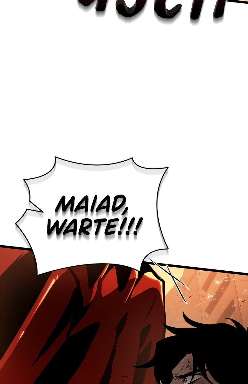 Read The World After the Fall de Manga Online