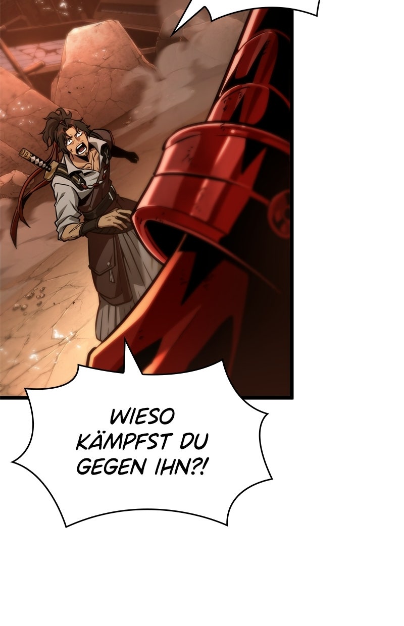 Read The World After the Fall de Manga Online