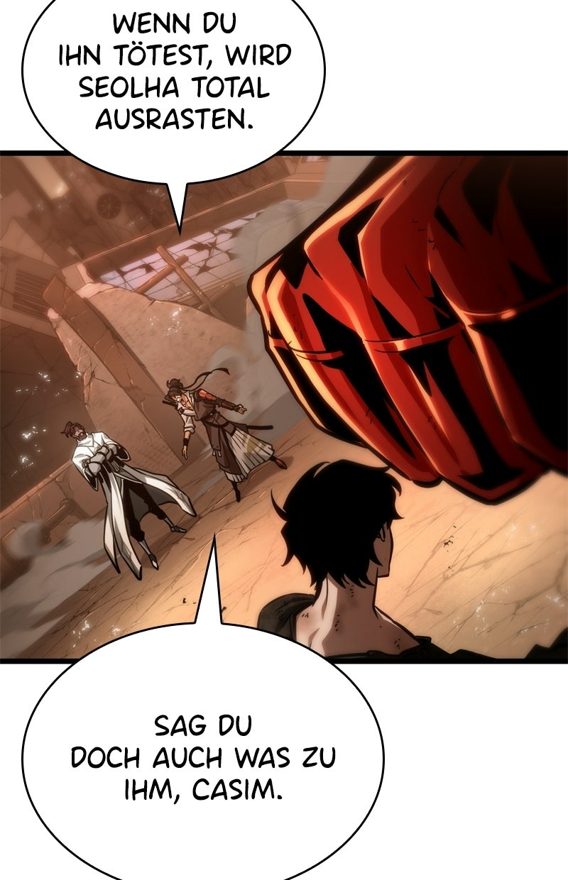 Read The World After the Fall de Manga Online