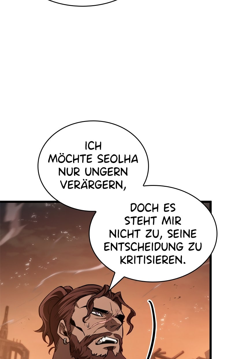 Read The World After the Fall de Manga Online