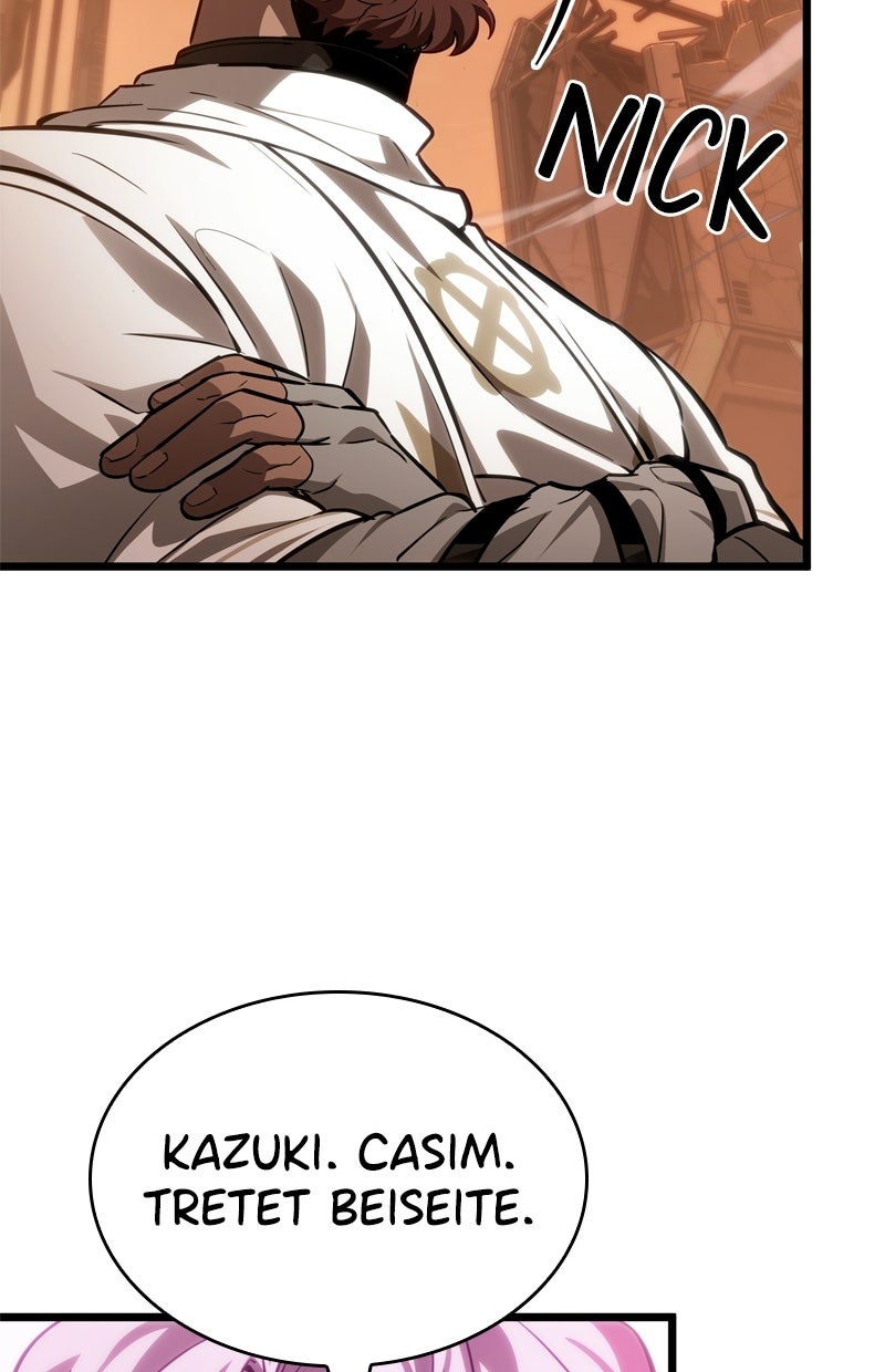 Read The World After the Fall de Manga Online