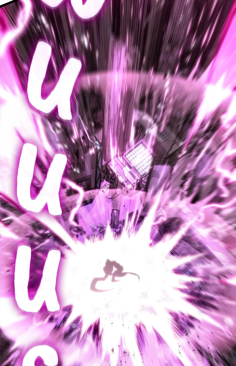 Read The World After the Fall de Manga Online