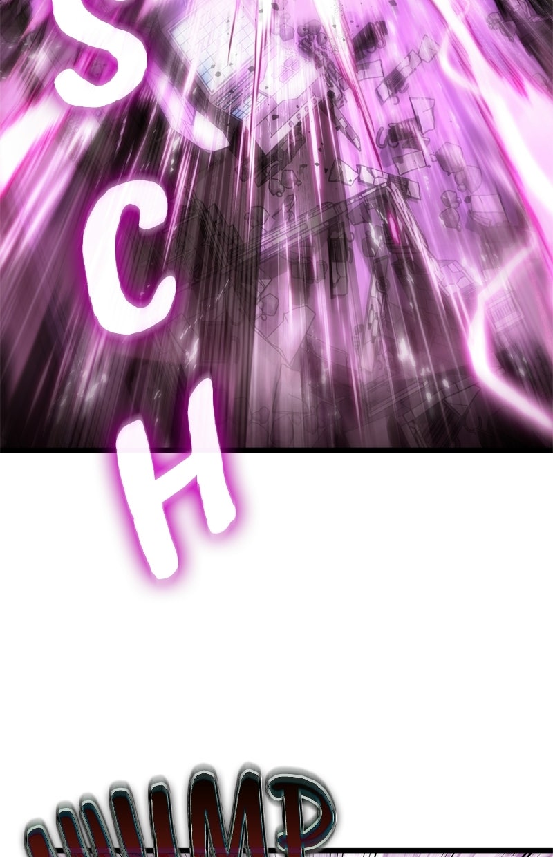 Read The World After the Fall de Manga Online