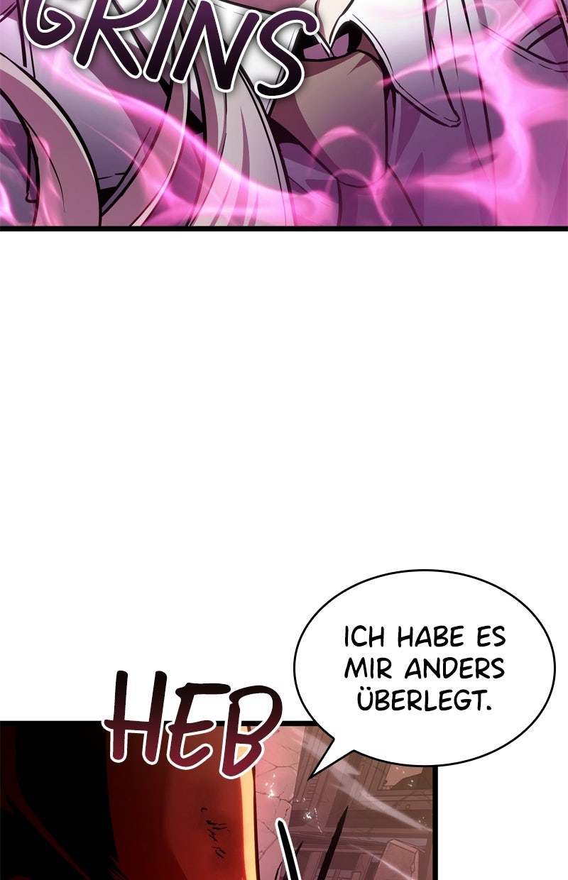 Read The World After the Fall de Manga Online