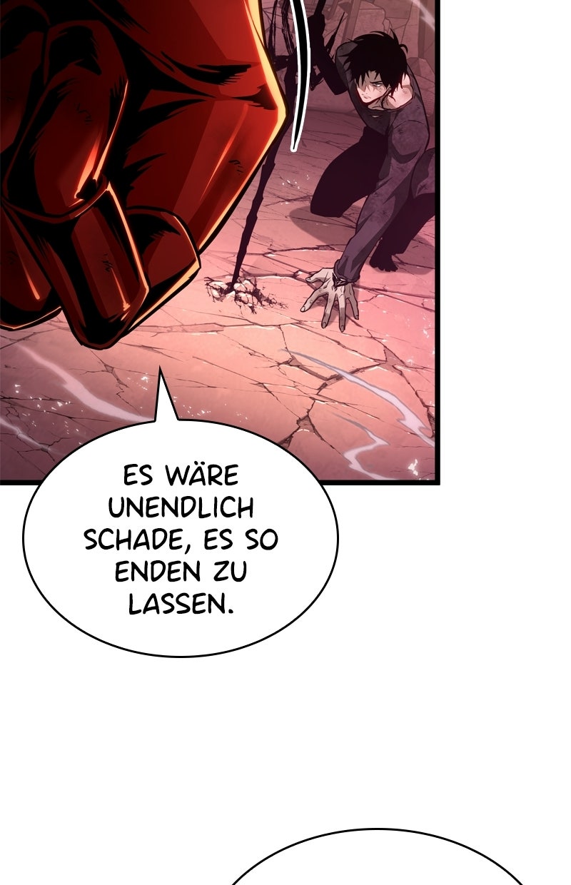 Read The World After the Fall de Manga Online