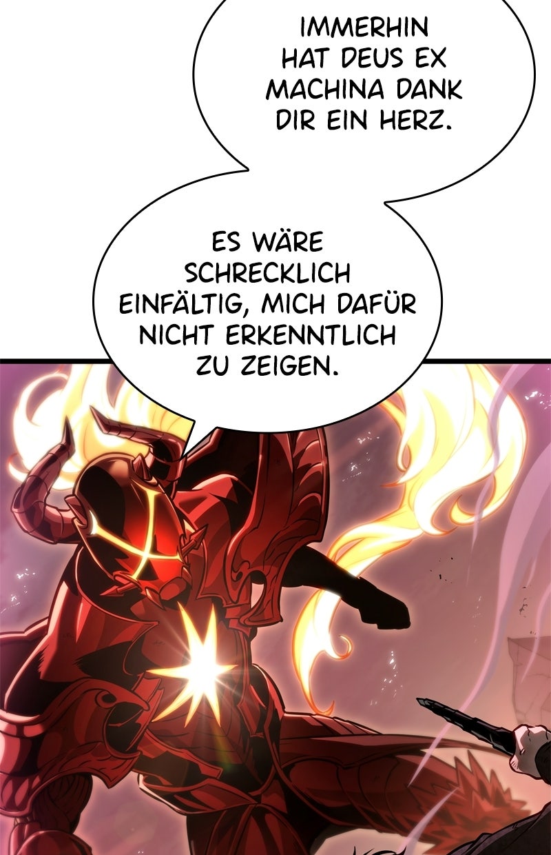 Read The World After the Fall de Manga Online