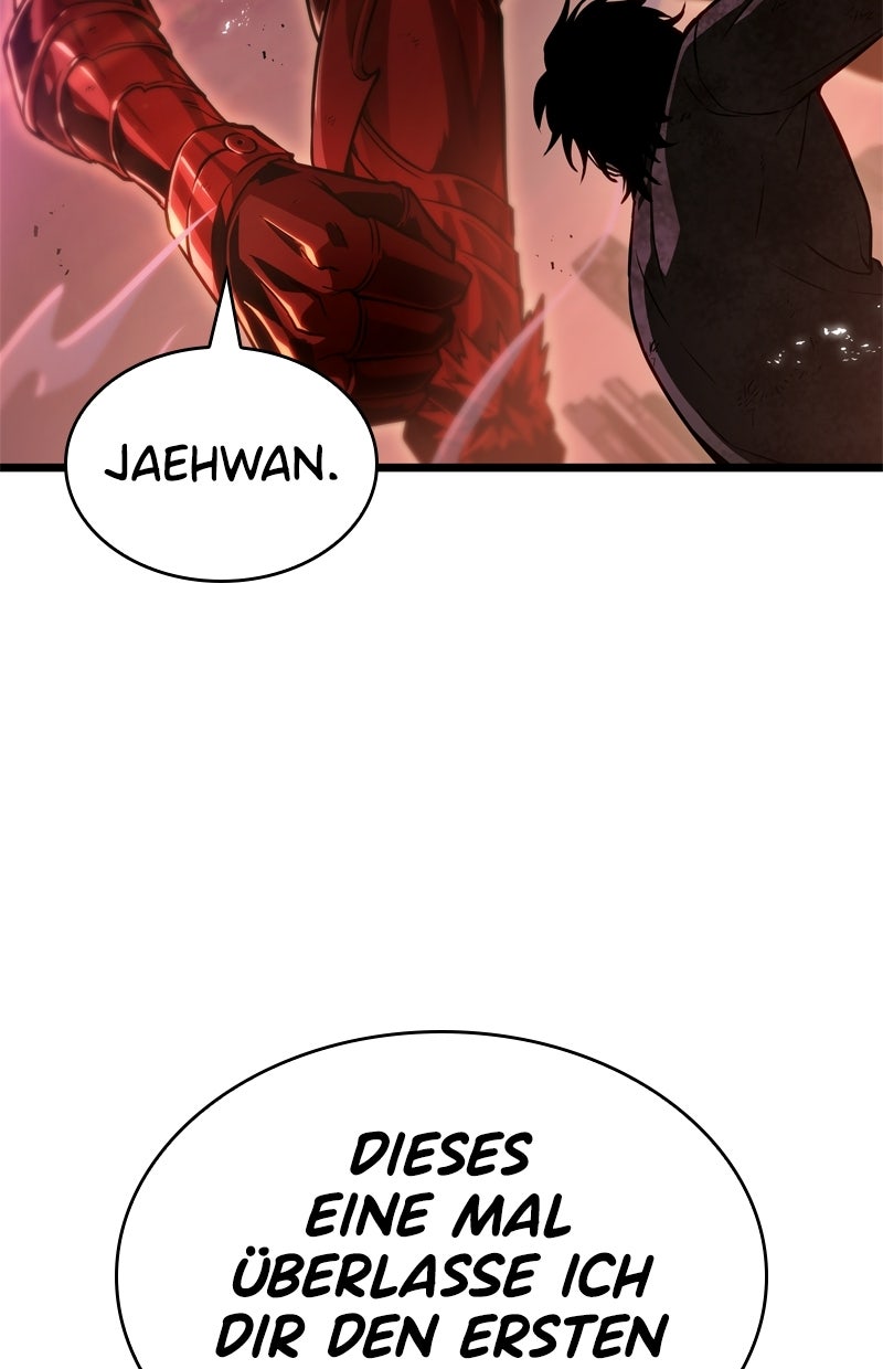 Read The World After the Fall de Manga Online