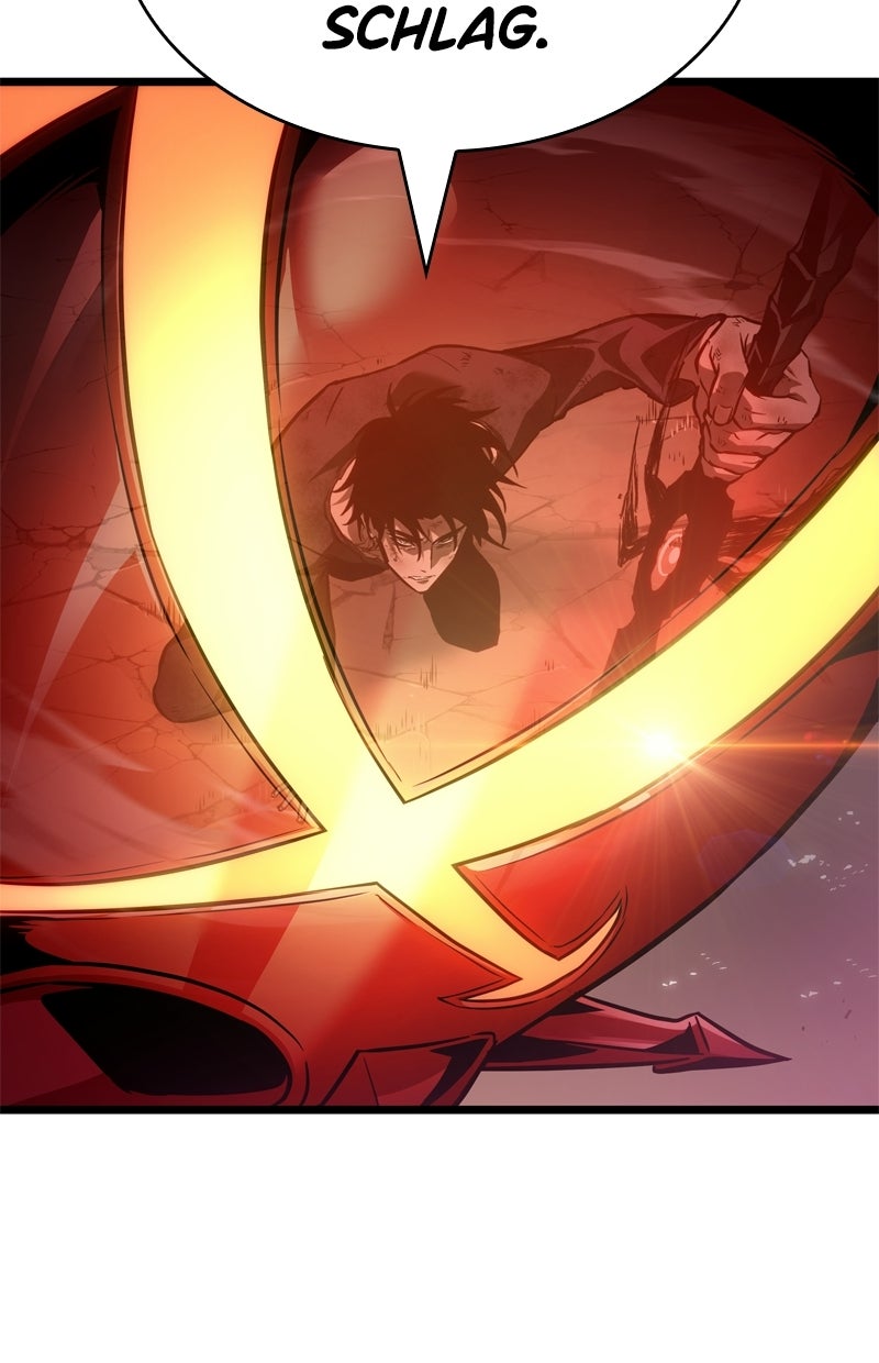 Read The World After the Fall de Manga Online