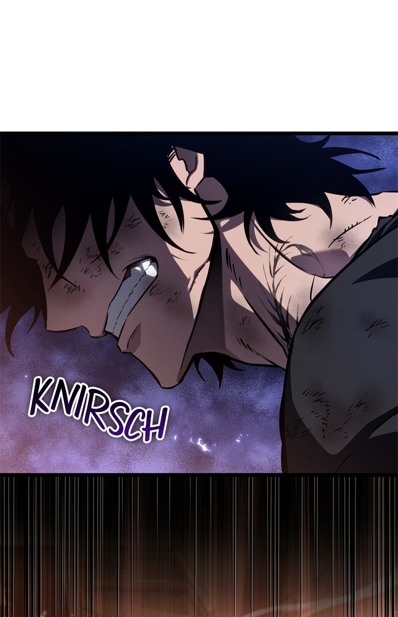 Read The World After the Fall de Manga Online