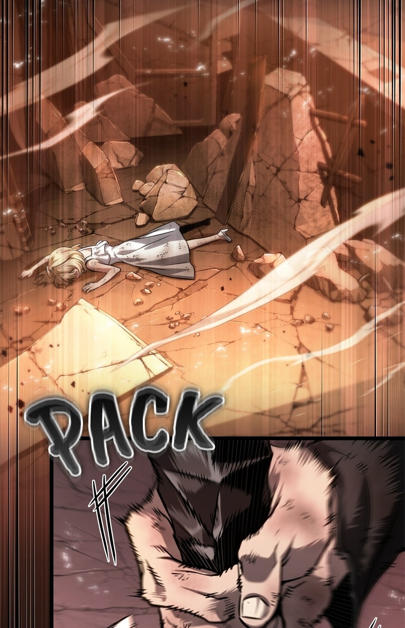 Read The World After the Fall de Manga Online