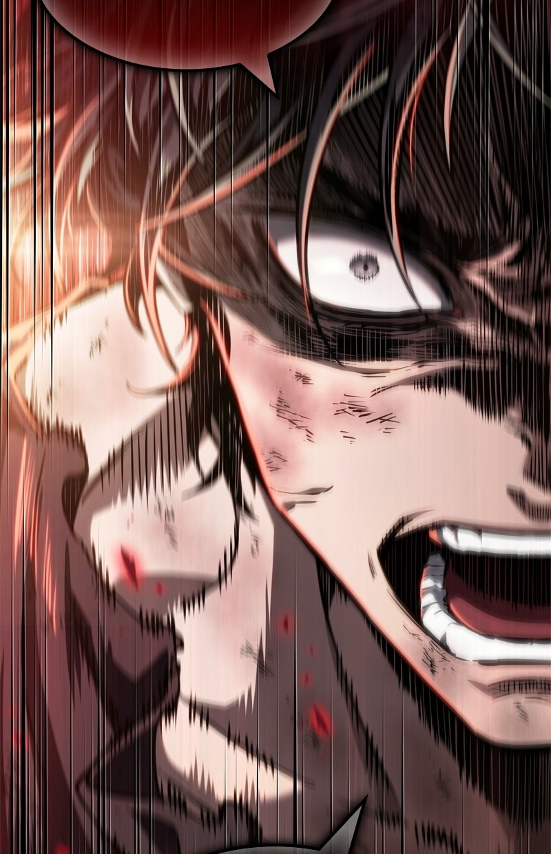 Read The World After the Fall de Manga Online