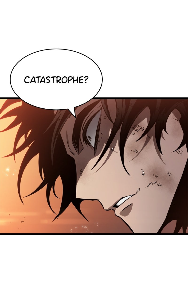 Read The World After the Fall de Manga Online