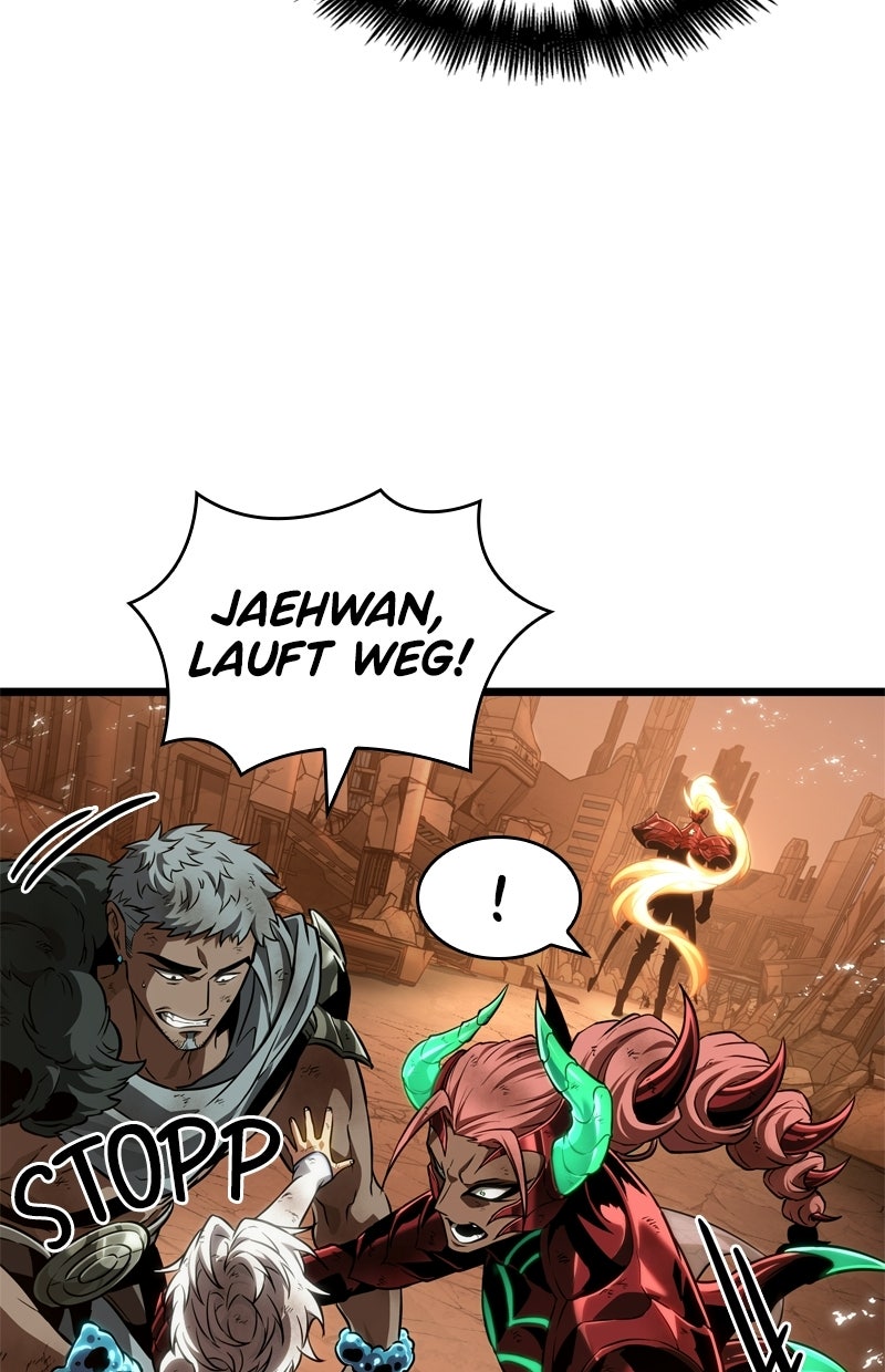 Read The World After the Fall de Manga Online