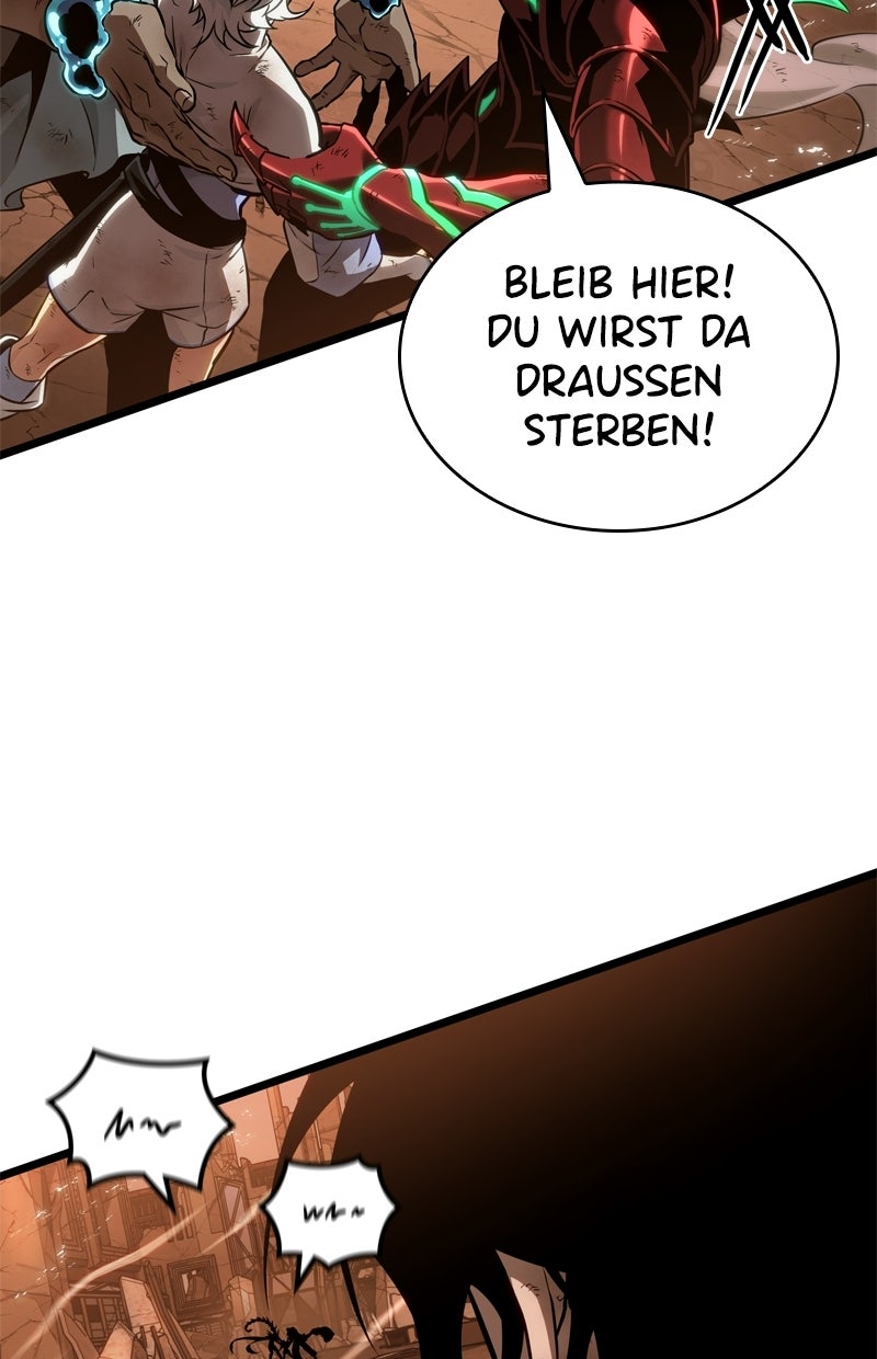 Read The World After the Fall de Manga Online