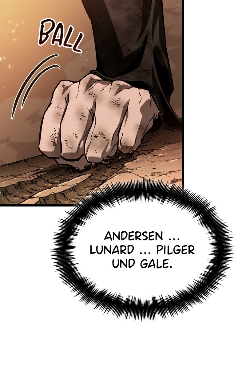 Read The World After the Fall de Manga Online